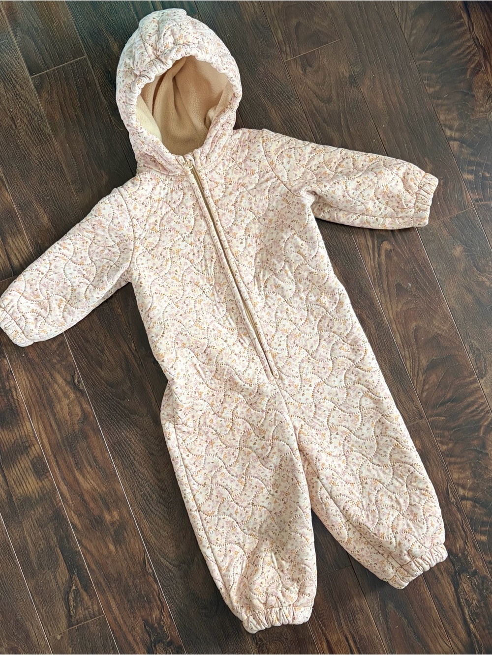WheatKids Thermosuit